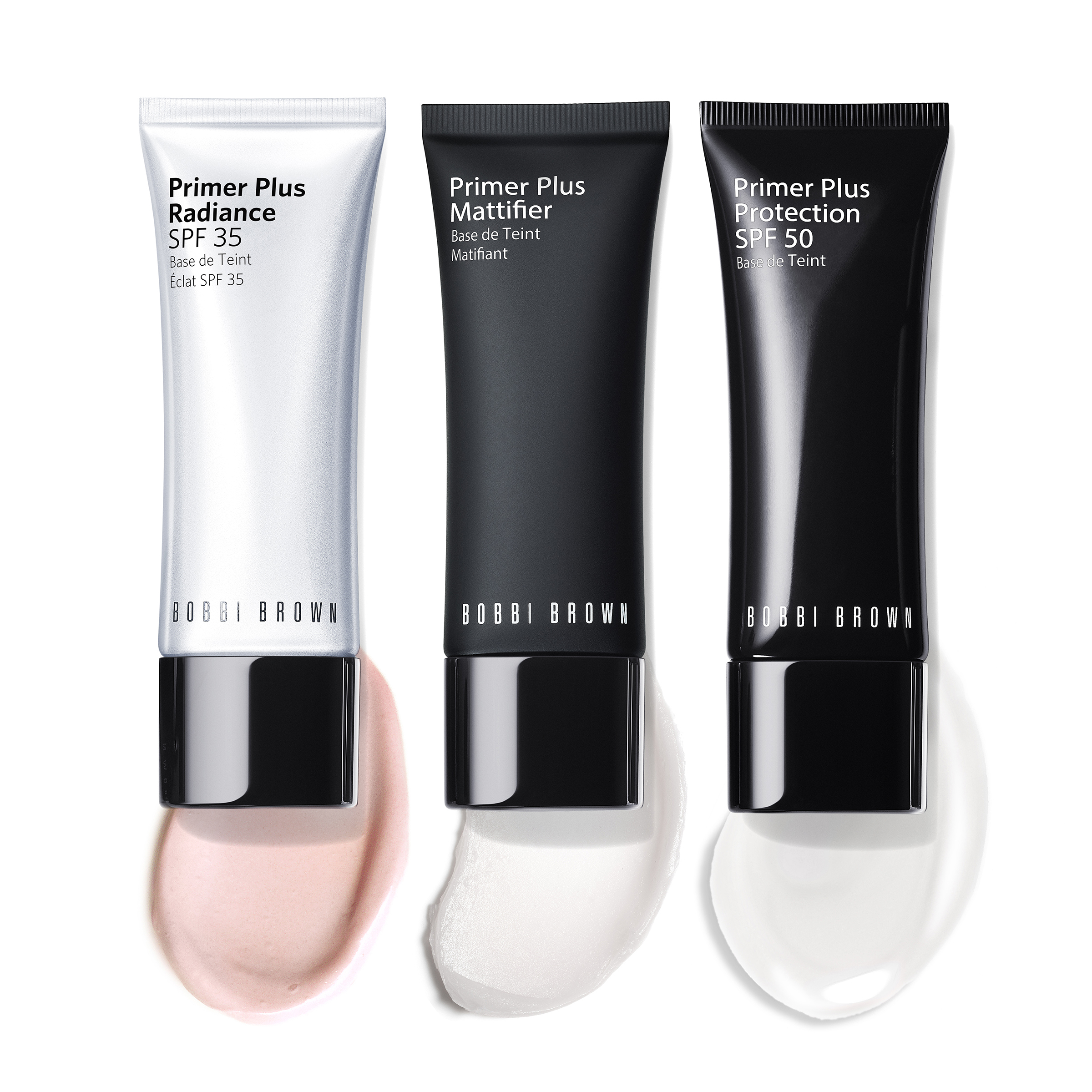 Bobbi Brown Primer Plus Protection SPF 50 40ml | Jarrolds, Norwich