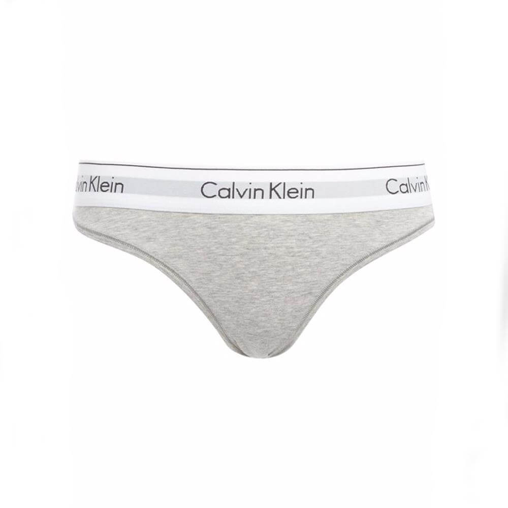 Cavlin Klein Modern Cotton Brief Jarrolds, Norwich