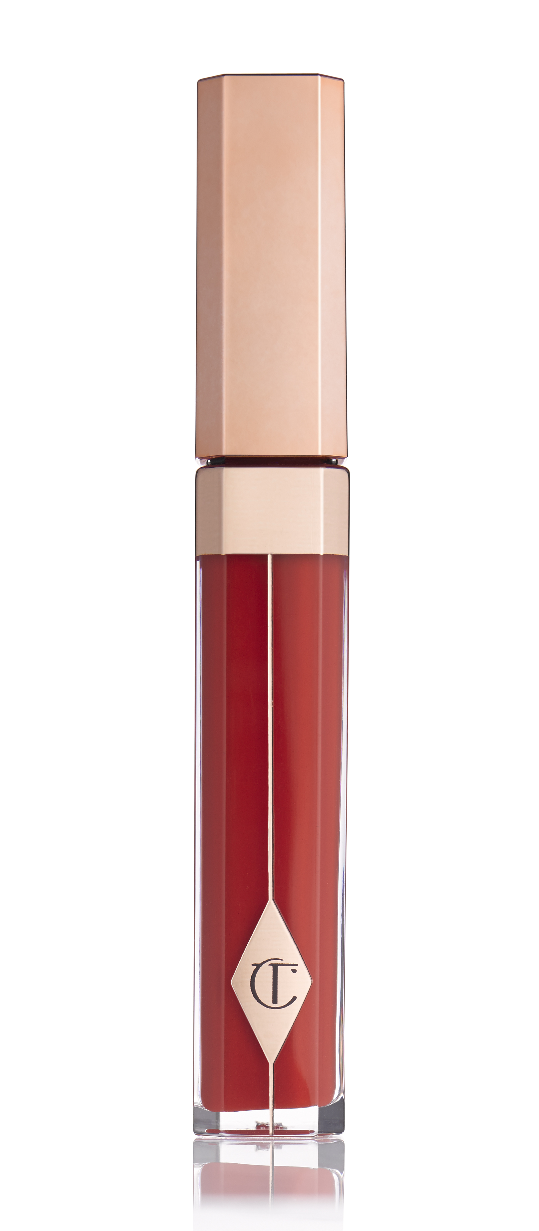 Charlotte Tilbury hot lip lustre 12