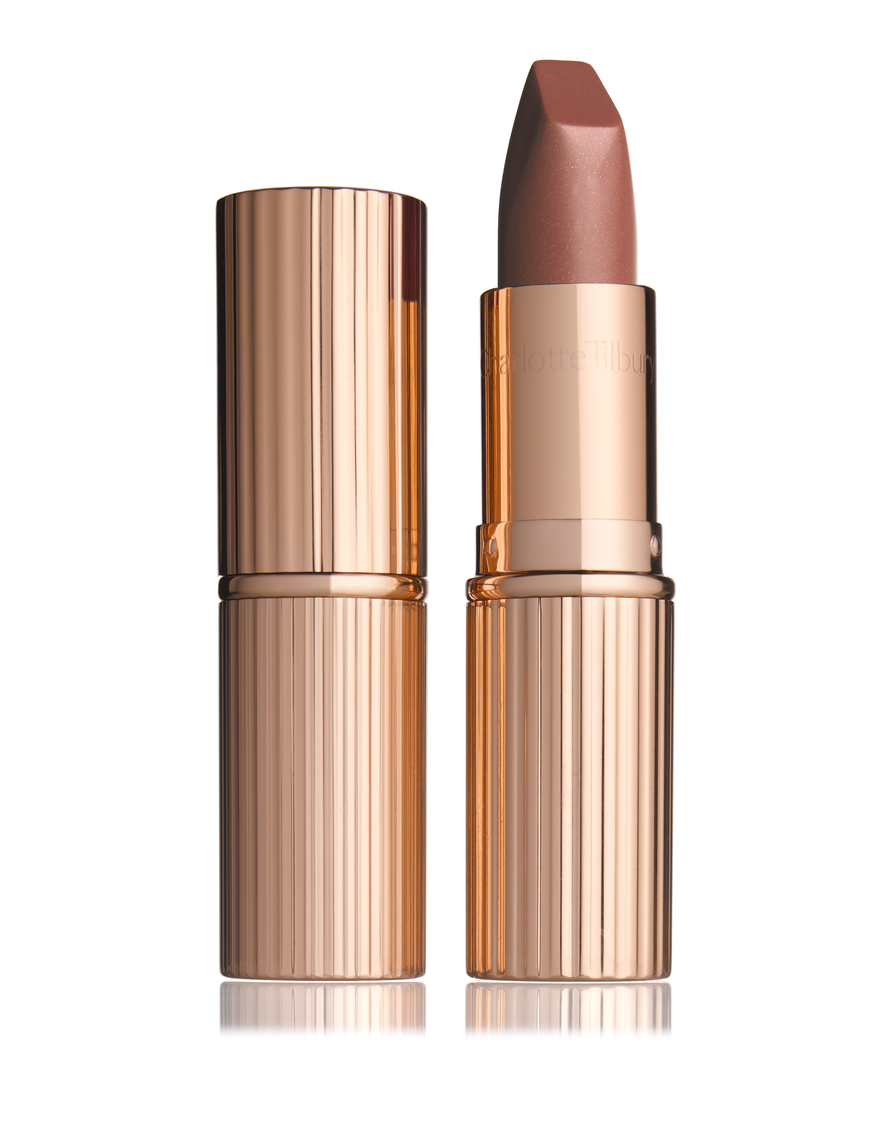 Charlotte Tilbury Matte Revolution Lipstick - VERY VICTORIA