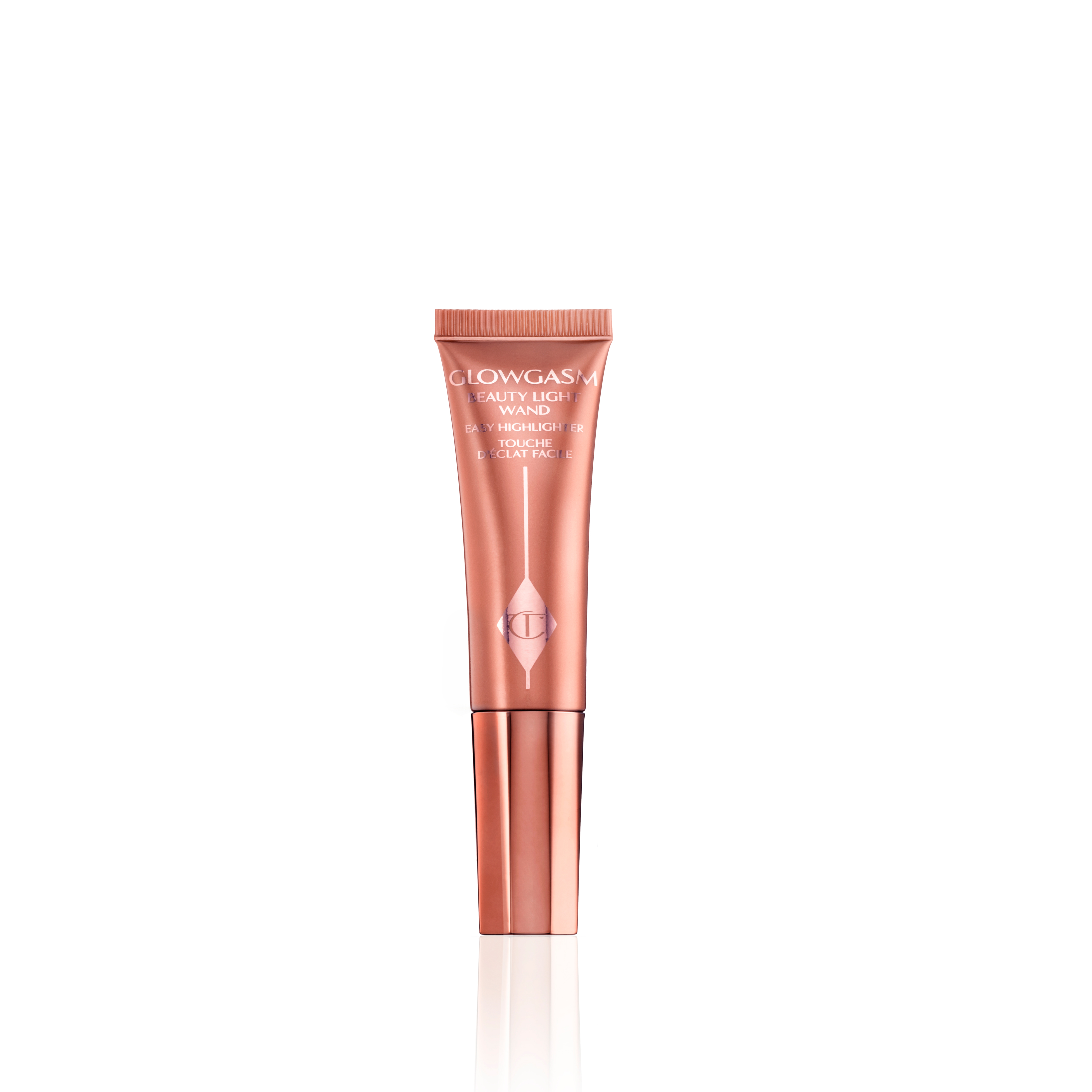 Charlotte Tilbury Glowgasm Beauty Light Wands - PINKGASM