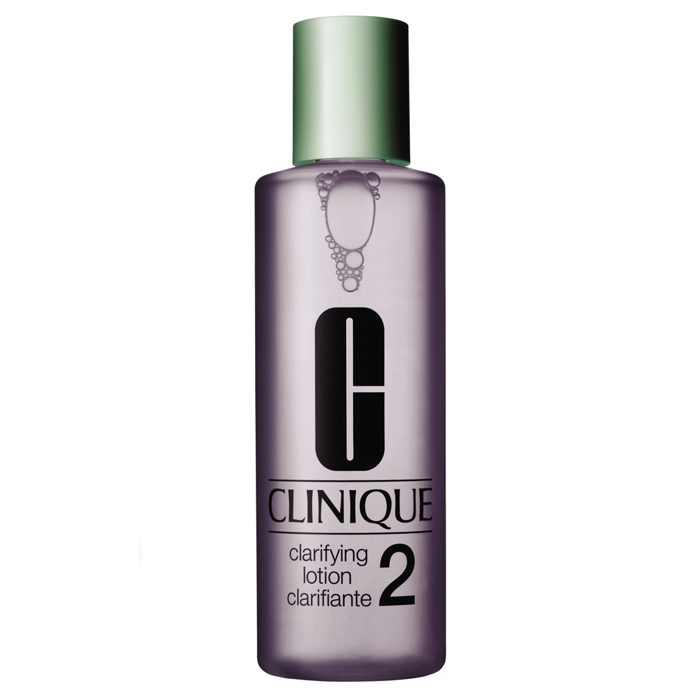 Clinique Clarifying Lotion 400ml