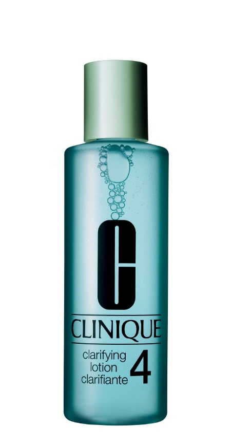 未使用CLINIQUE Clarifying Lotion 1 400ml2本 CLINIQUE クリニーク クラリファイングローション1,2,3 400ml