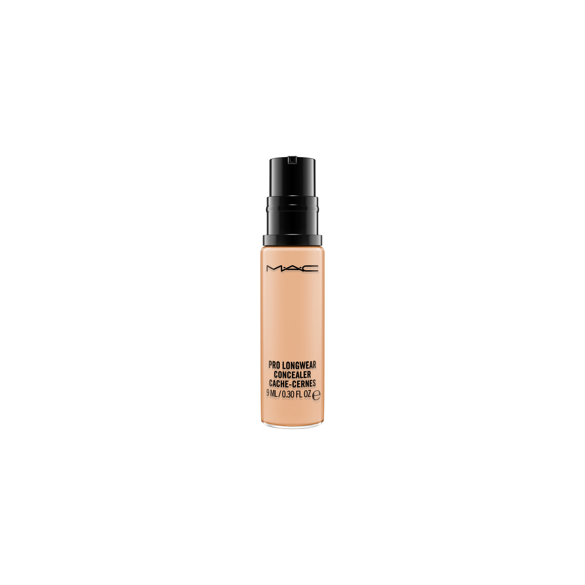 MAC Pro Longwear Concealer 9ml - Natural Matte Finish - NW25