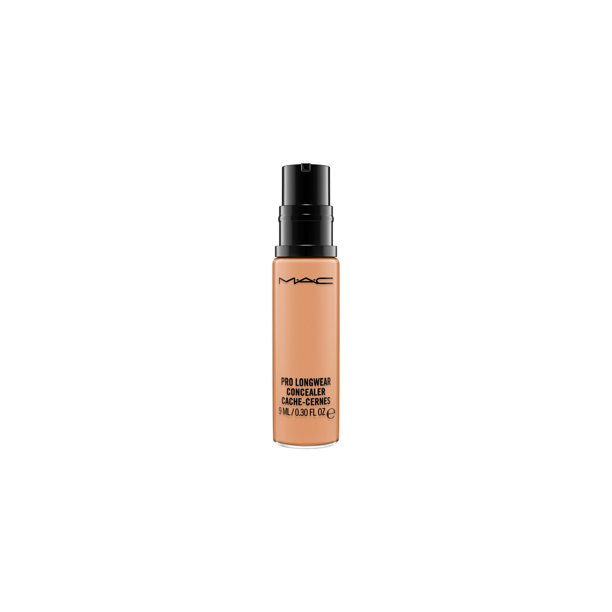 MAC Pro Longwear Concealer 9ml - Natural Matte Finish - NW40