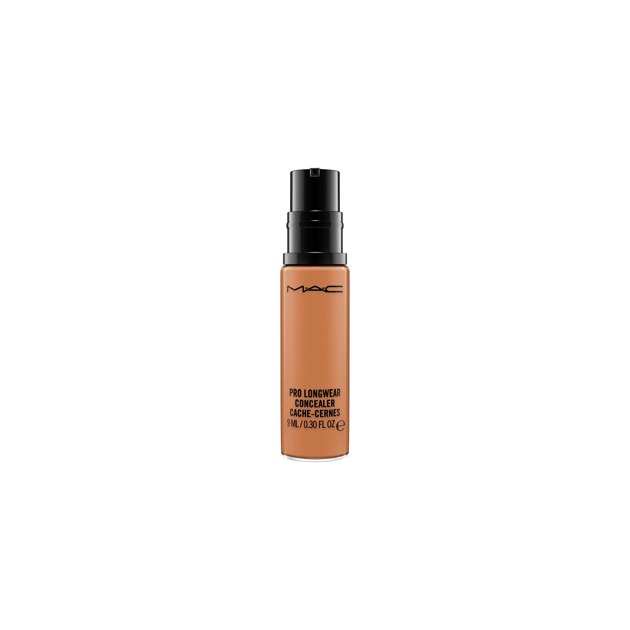 MAC Pro Longwear Concealer 9ml - Natural Matte Finish - NW45