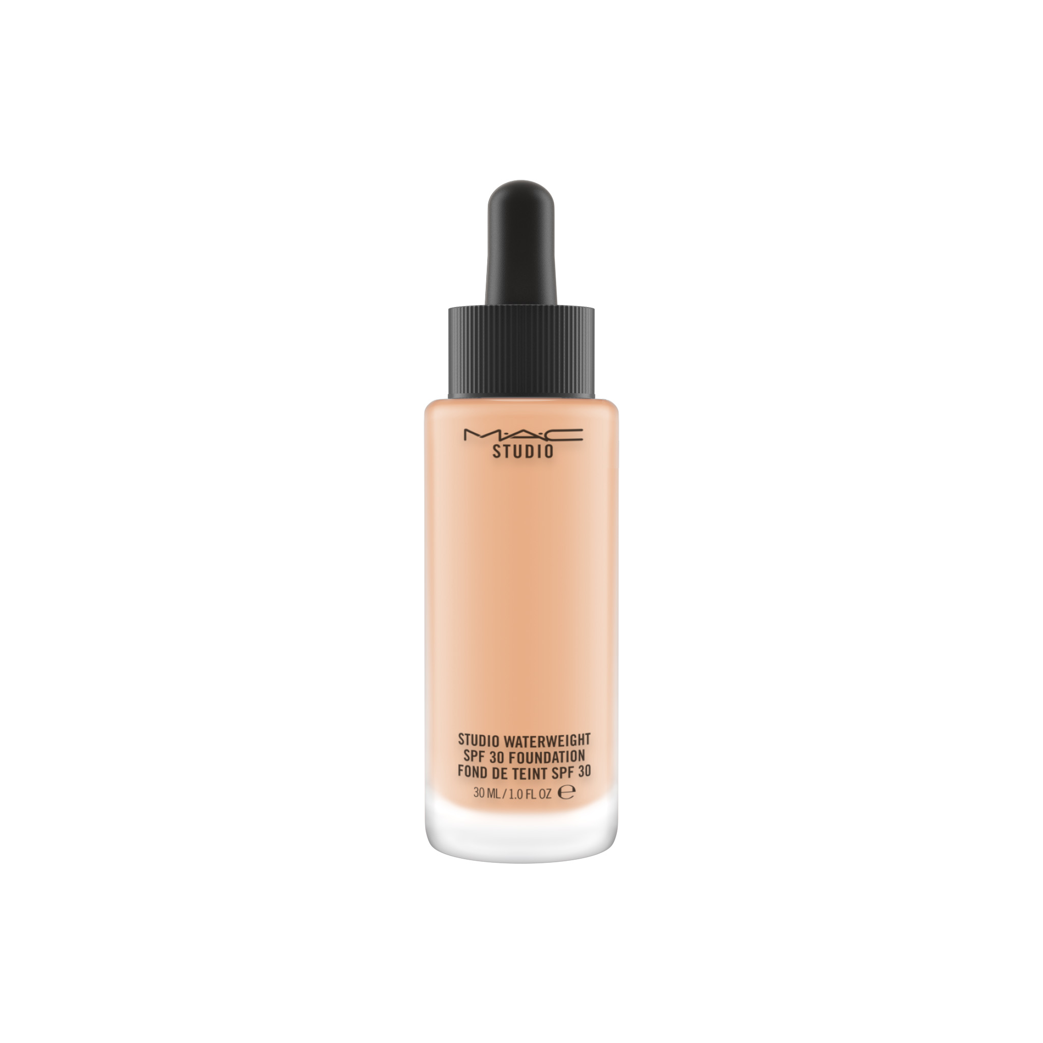 MAC Studio Waterweight SPF 30 Foundation - NC35