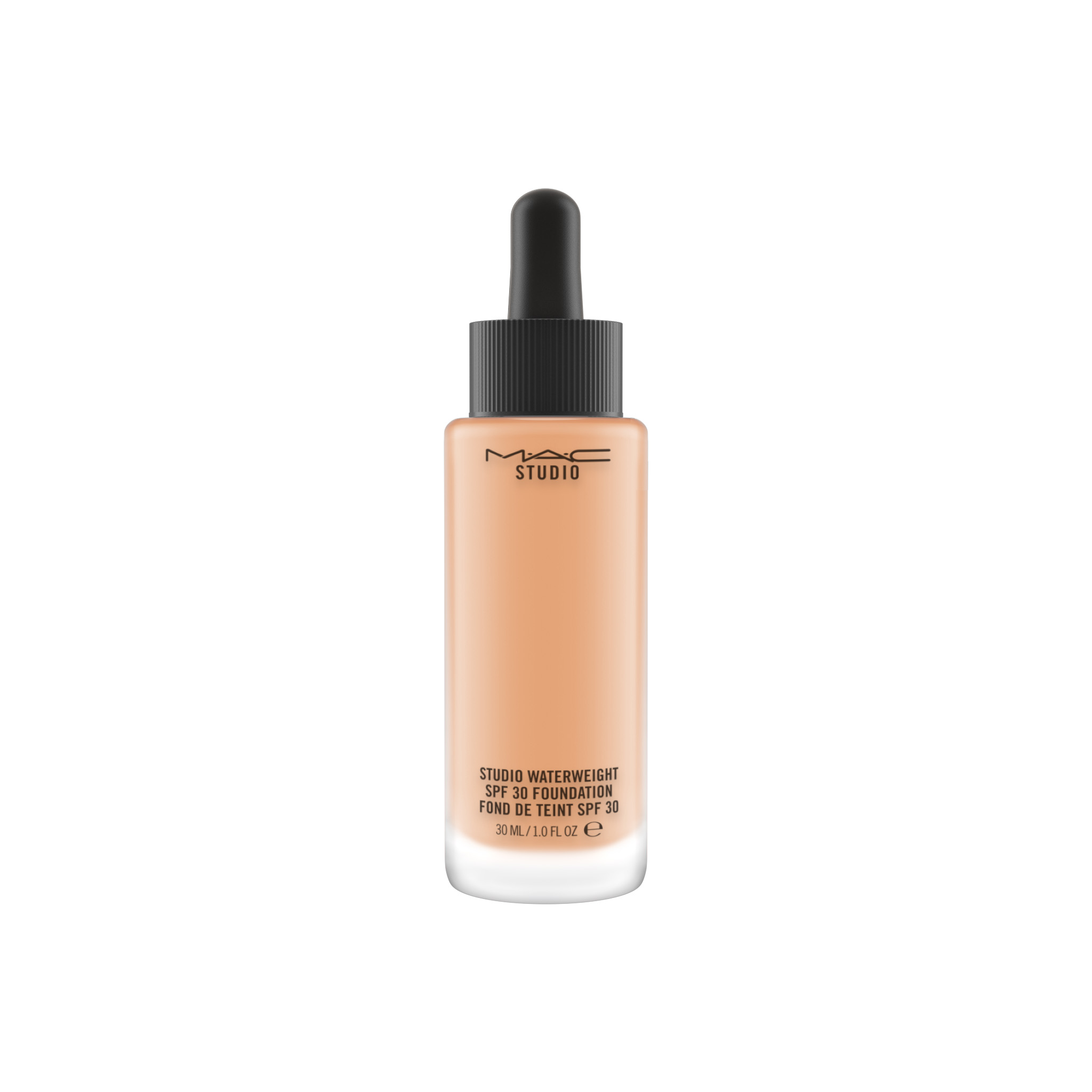 MAC Studio Waterweight SPF 30 Foundation - NC40