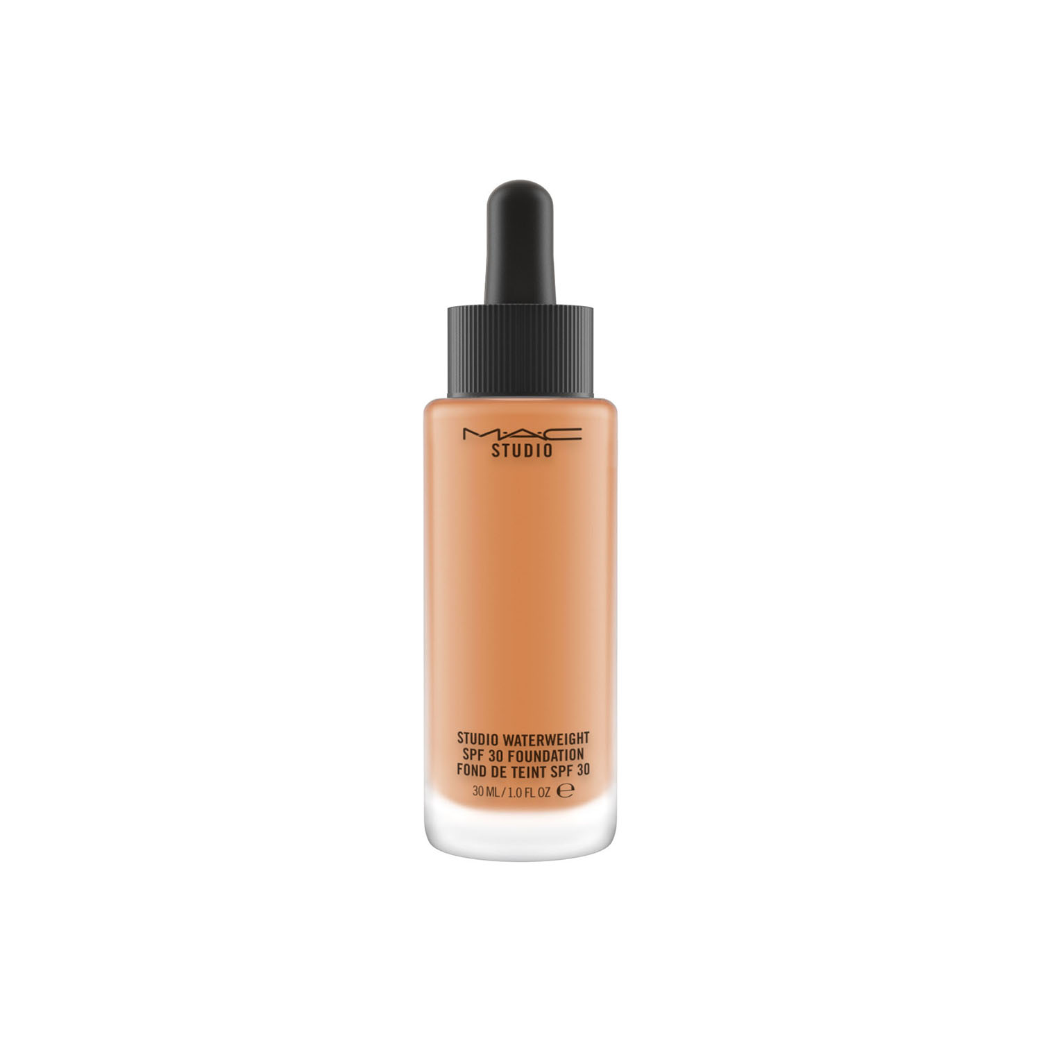 MAC Studio Waterweight SPF 30 Foundation - NC50