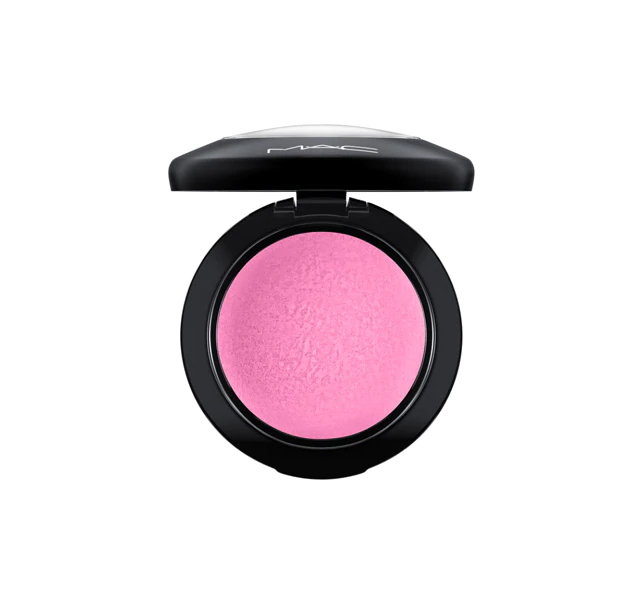 MAC Mineralize Blush 3.5g Group 1 - BUBBLESP
