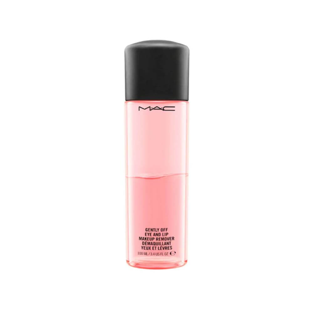 Mac Off Rd Eye MAC Gently Off Eye and Lip Makeup Remover | Face| Jarrold Department ...