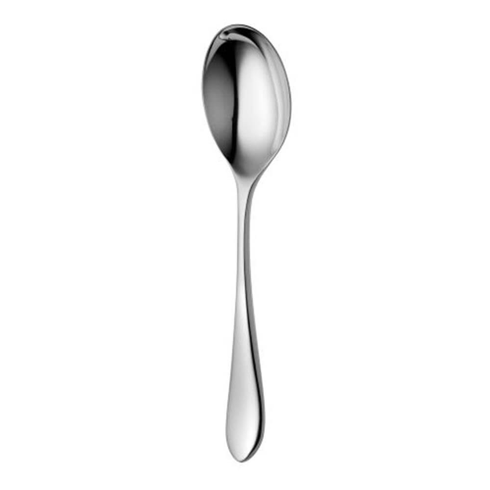 Robert Welch Norton Bright Serving Spoon | Jarrolds, Norwich