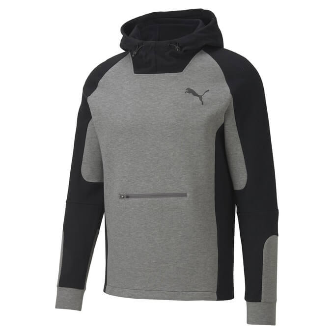 Men's Sports Sweatshirts and Hoodies | Jarrolds Sport