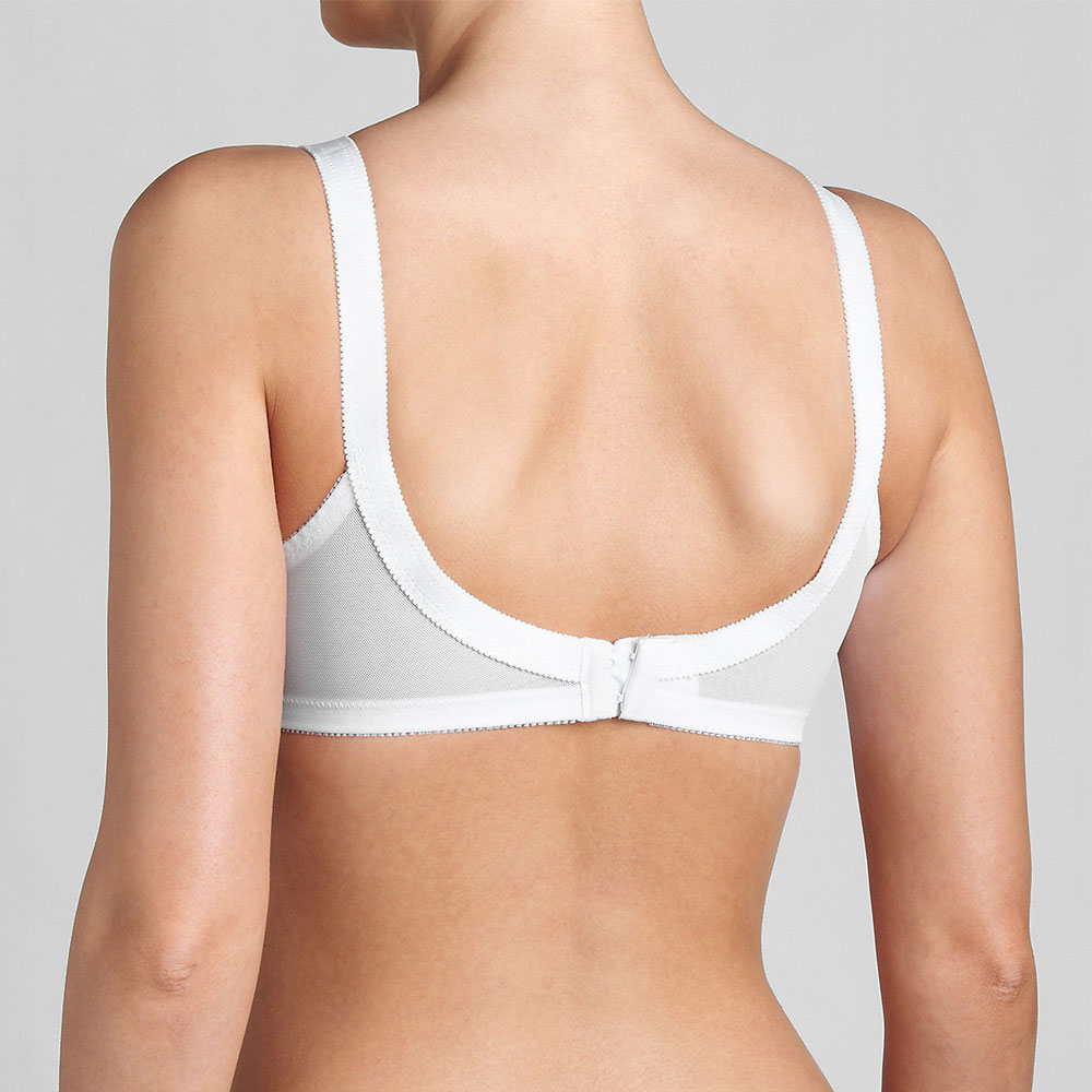 Triumph Women's Doreen L02 X Wireless bra, Skin, 34DD UK 