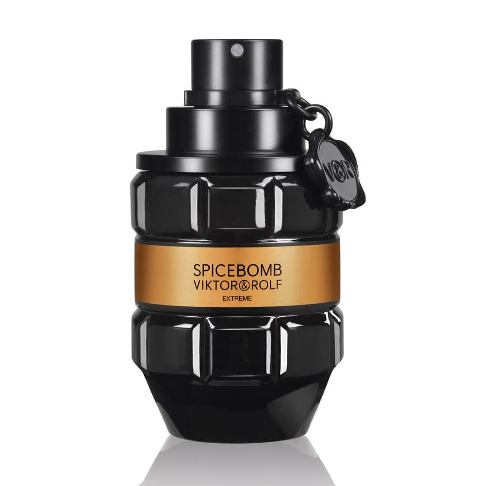 Viktor & Rolf Spicebomb Extreme EDP 50ml | Jarrolds, Norwich