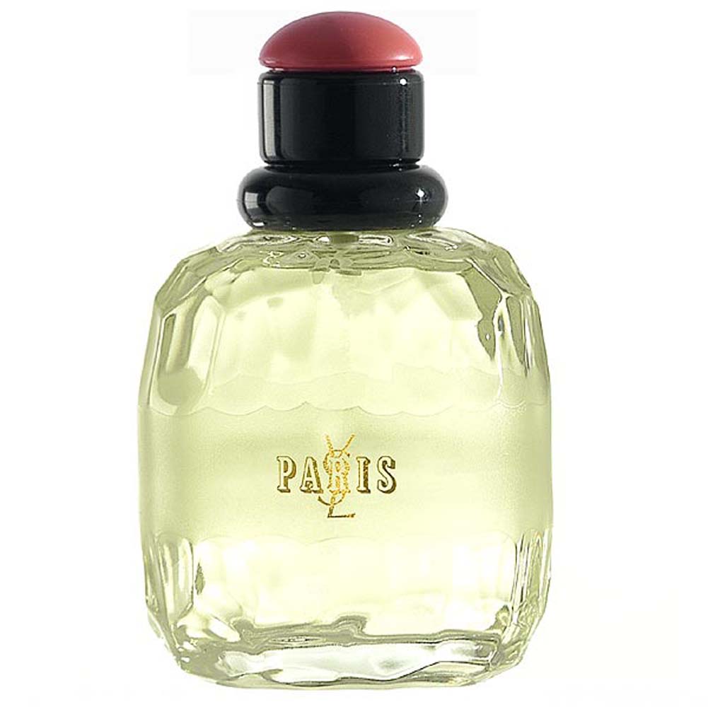 Ysl paris eau de 2025 parfum 50ml