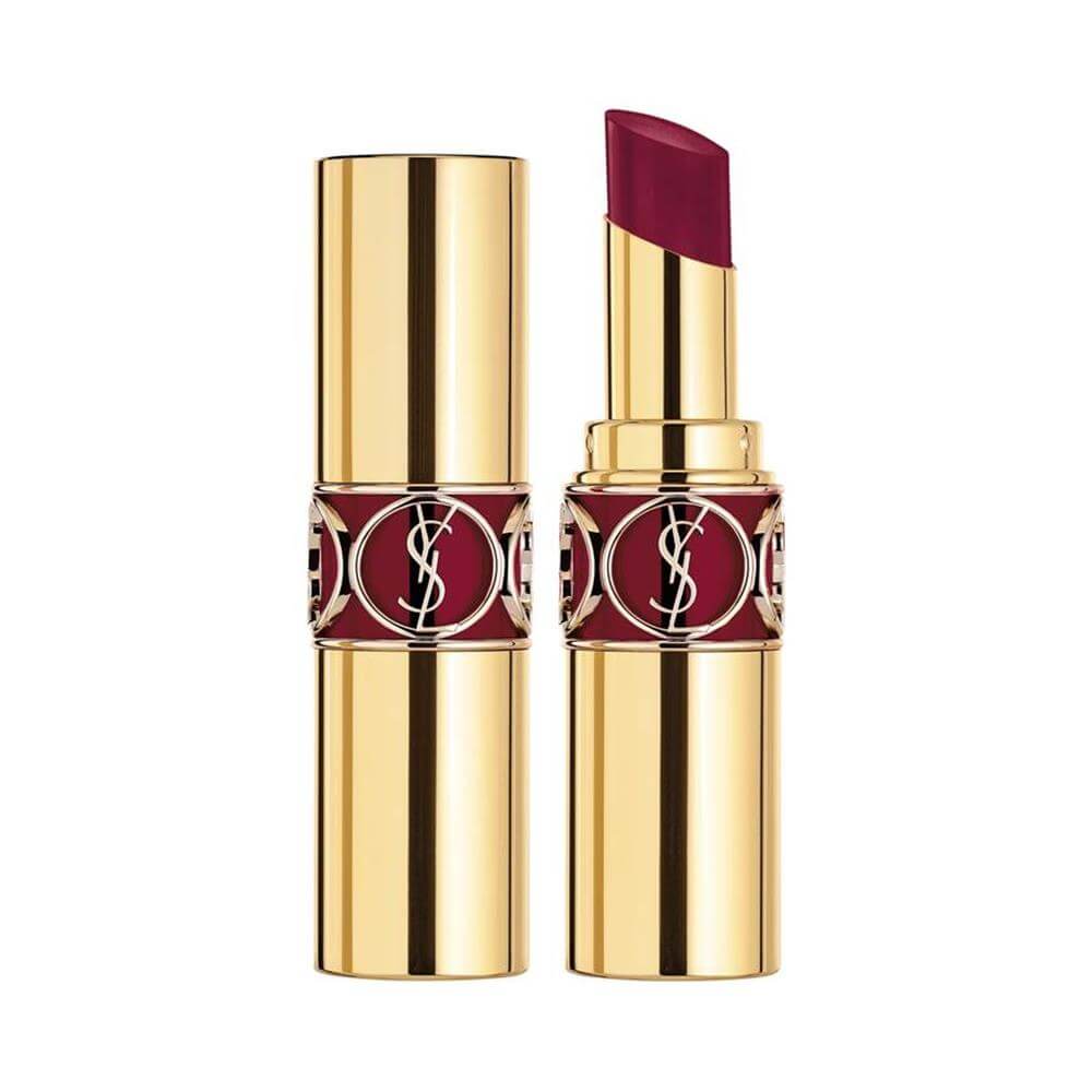 YSL Rouge Volupte Shine Lipstick Lipstick Jarrold, Norwich