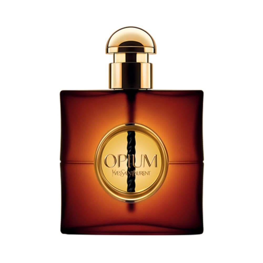 YSL New Opium Eau De Parfum 90ml Jarrolds, Norwich