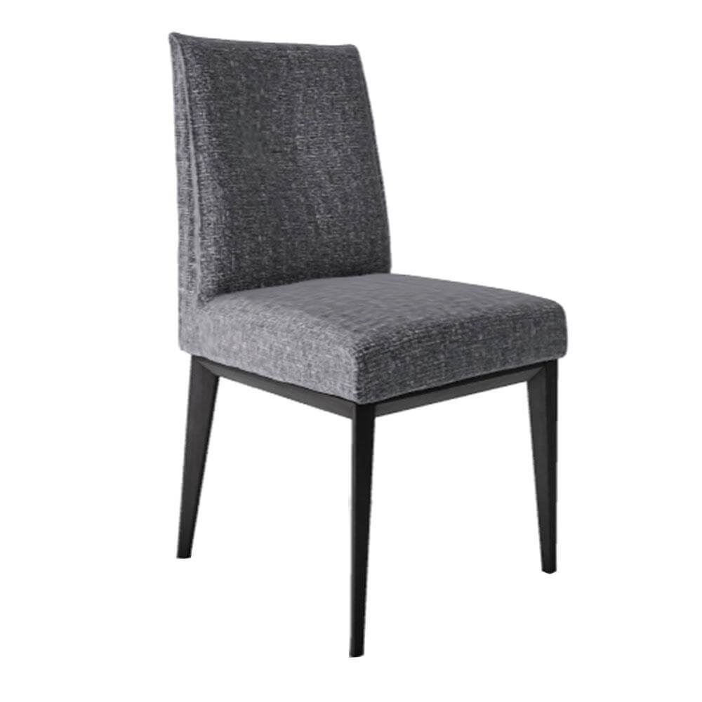 Calligaris Romy Boucle Set Of Two Dining Chairs CS1912 | Jarrolds, Norwich