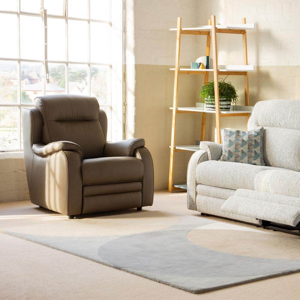 Sofa Boston Interiors Chairs Parker Knoll Boston Large Two Seater