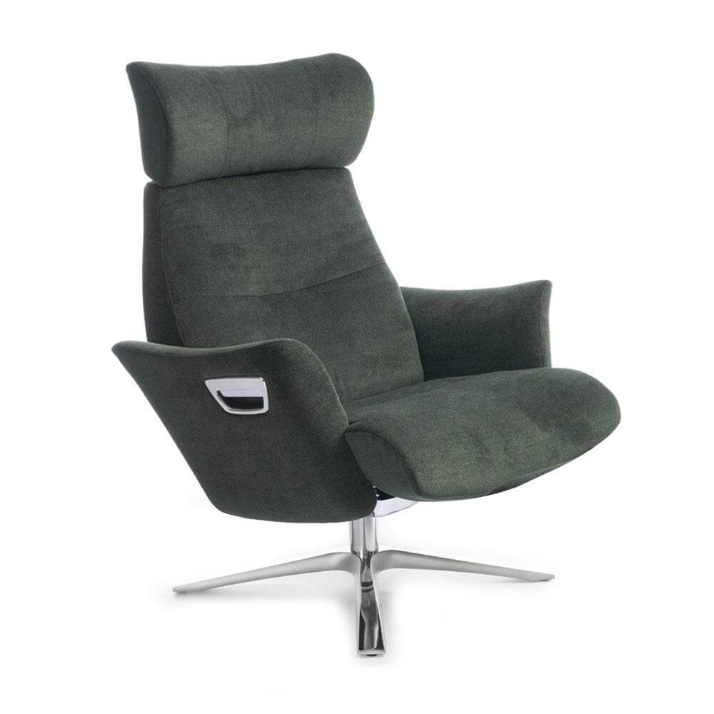 Conform Beyoung Quattro Swivel Reclining Chair | Jarrolds, Norwich