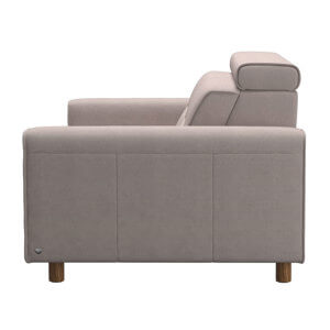 Stressless Emily Two Seater Sofa | Jarrolds, Norwich