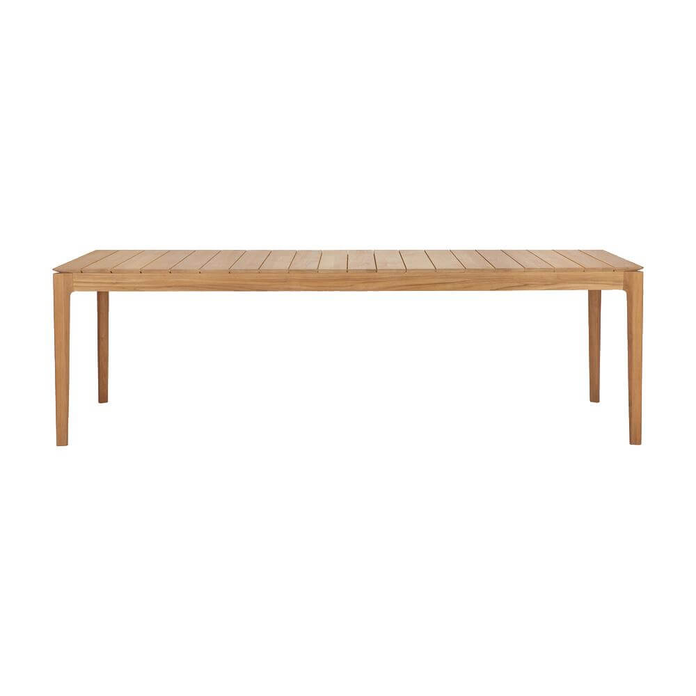 Ethnicraft Bok Outdoor Dining Table