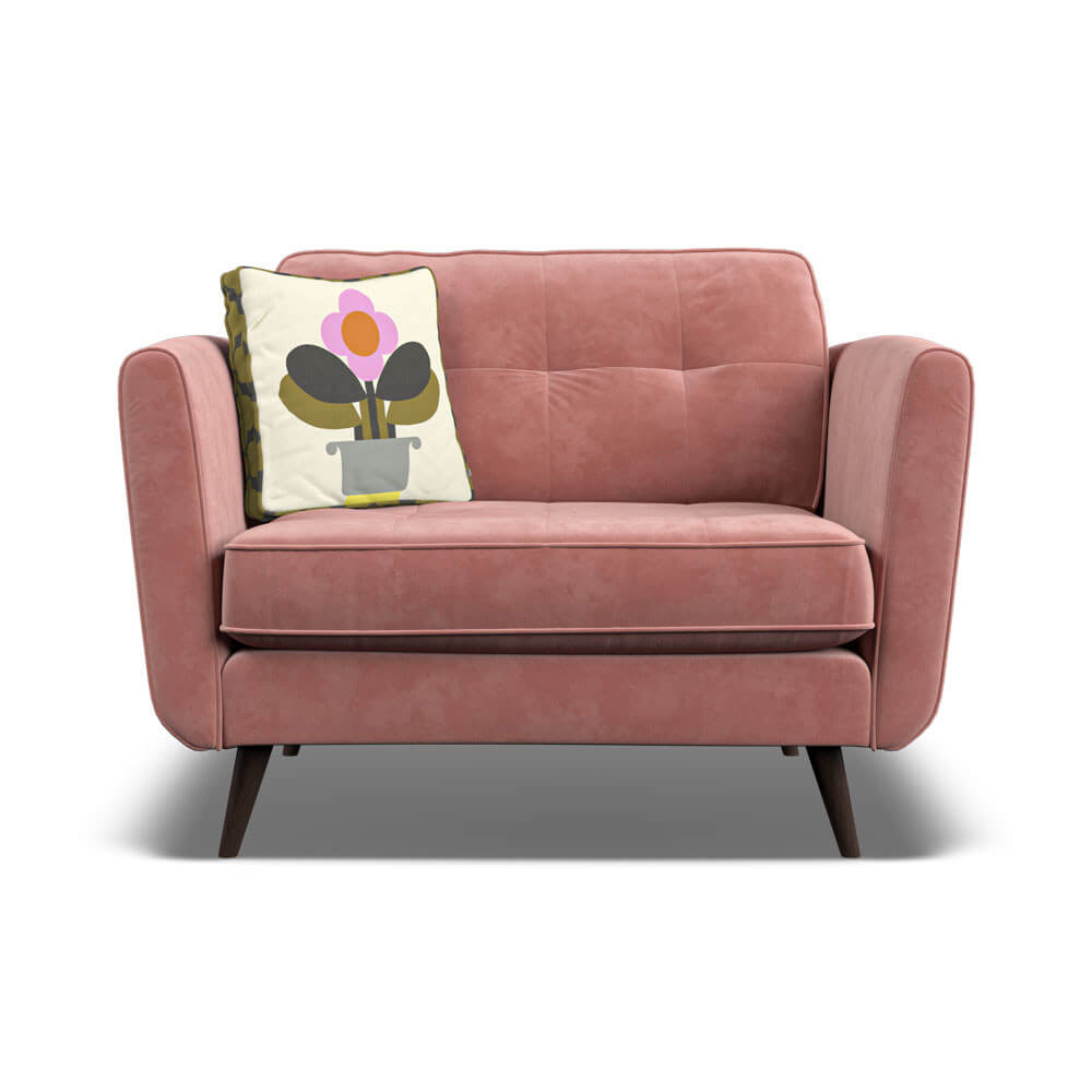 Orla kiely snuggler sale chair
