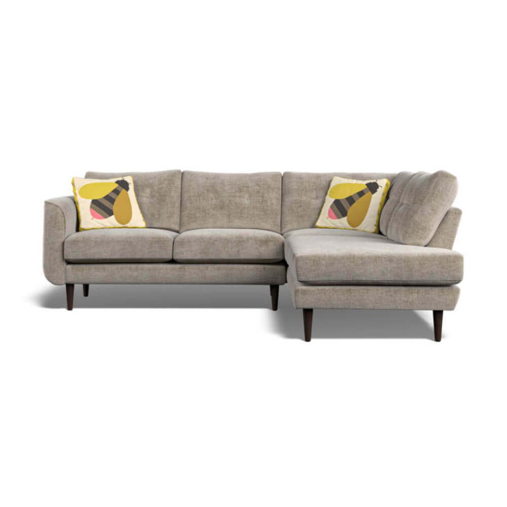 Snug Rebel Corner sofa - Biscuit - Factory Return
