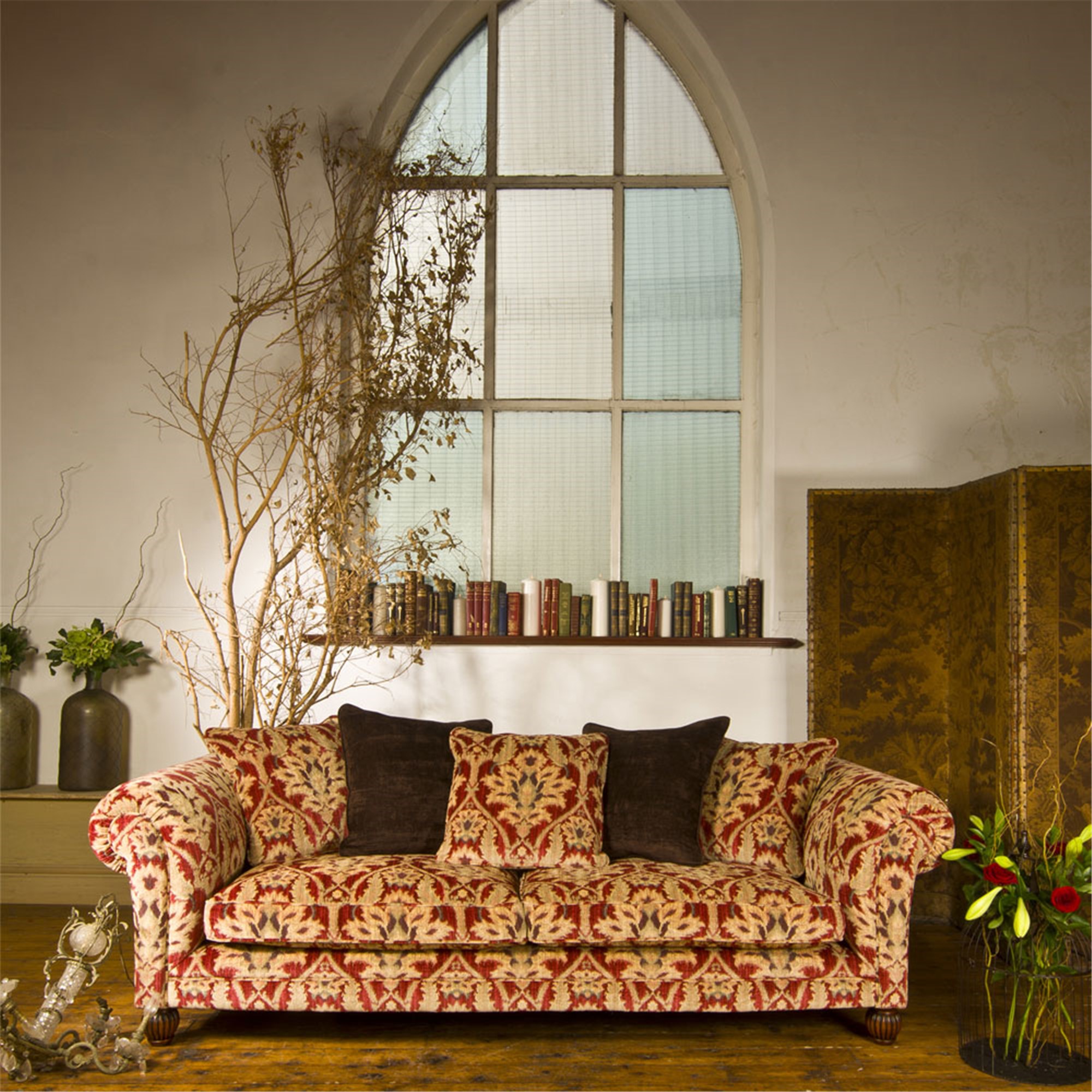 Jarrolds sofas sales