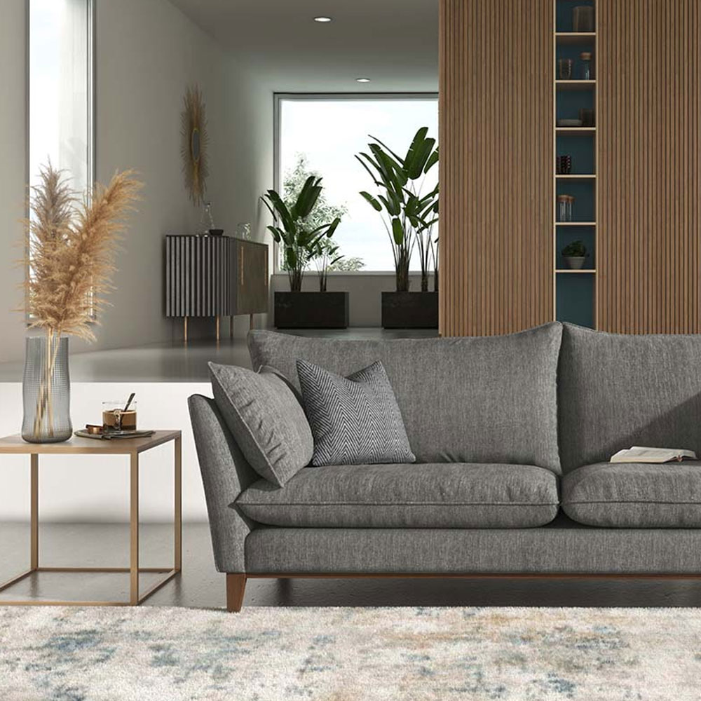 Foxbury deals compact sofa