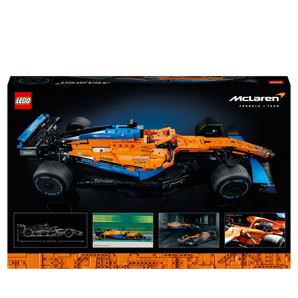 Lego technic f1 cheap