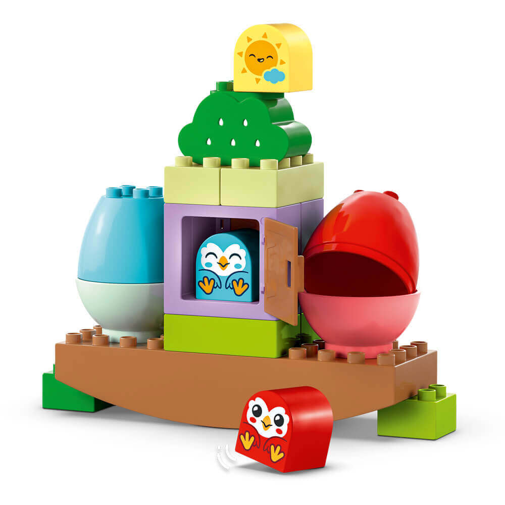 Lego Duplo My First Balancing Stacking Tree 10440 Jarrolds